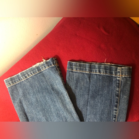 GAP Long and Lean Jean - Picture 5 of 7